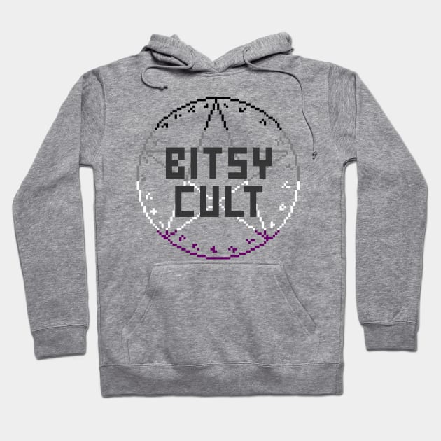 Ace Bitsy Cult Hoodie by le_onionboi